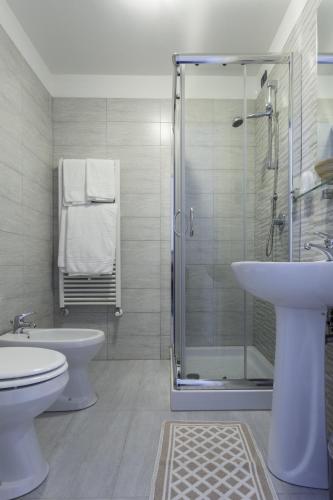 Easy Venice Rooms 