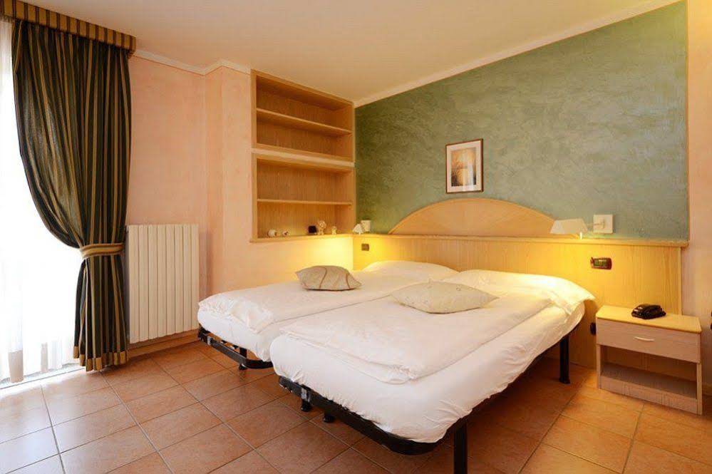 Albergo Negritella 