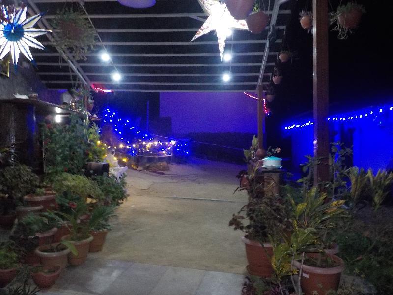 Trideep Resorts 
