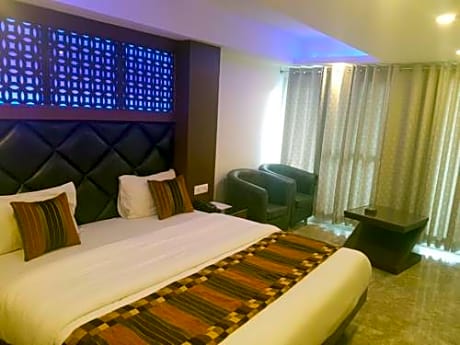 Hotel Hamers International 