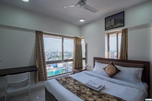 Baba Homestays Higuests 