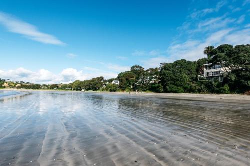 The Beach House Oneroa Beach 