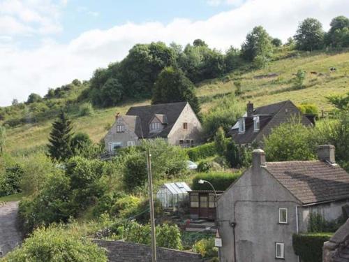 Pickle Cottage Matlock 