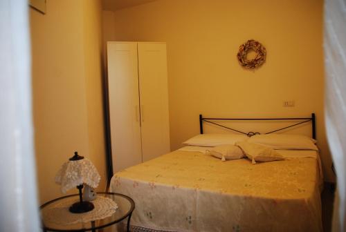 B&b La Selva Santa 