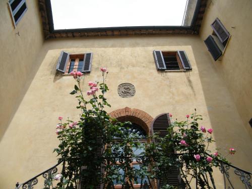 B&b Il Glicine 