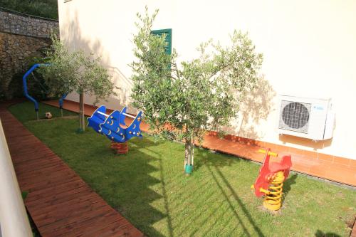 Baia Blu Rta Residence 
