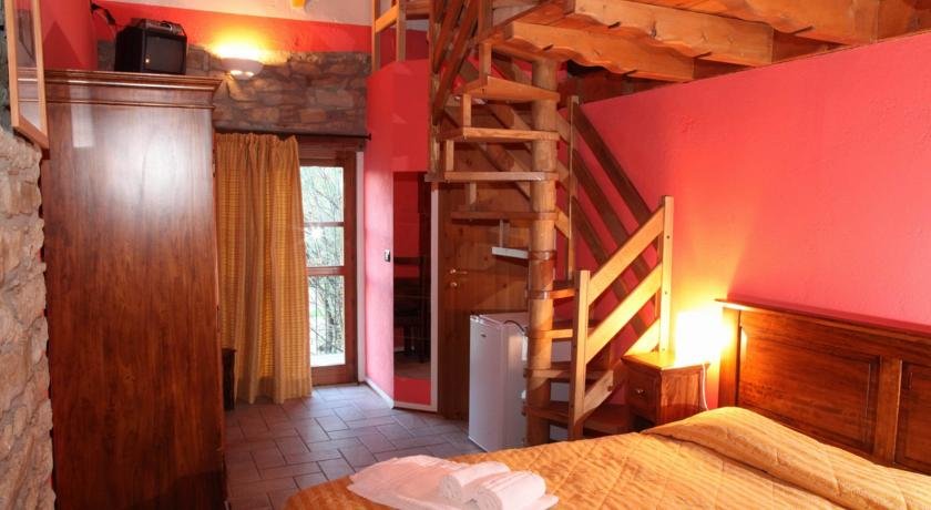 Agriturismo Gallo 