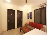 Oyo Rooms Dlf Mega Mall 