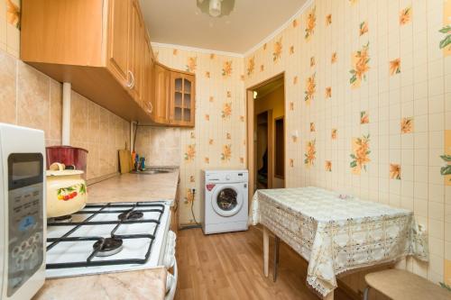 Apartment Na Karbysheva 