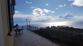 B&b Villa Reginella Beach/Ocean View