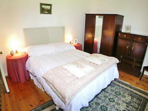 Forester's Cottage 