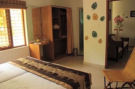 Alamanda Guest House 