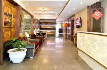 Zo Rooms Dayal Bagh 