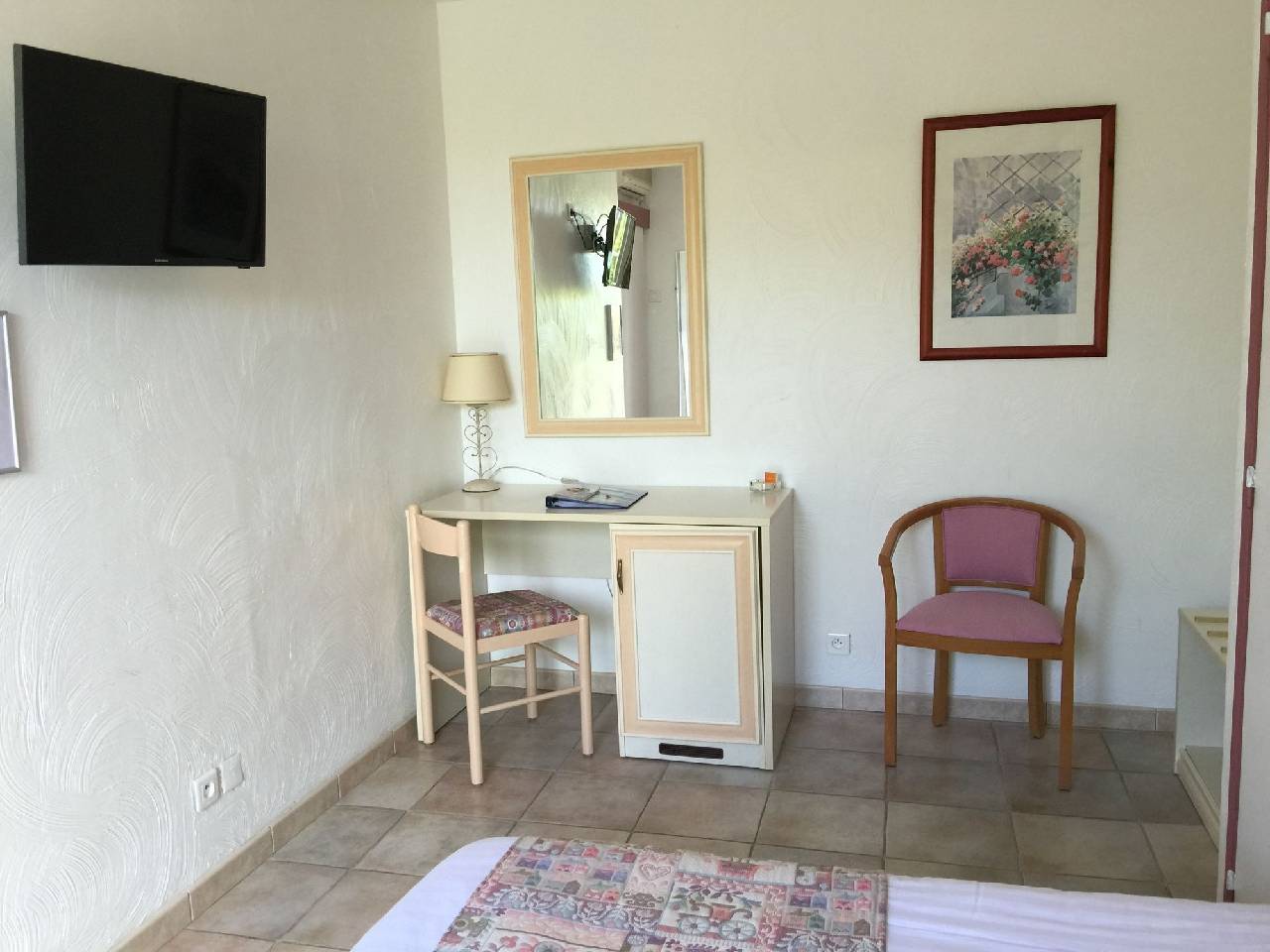 Citotel La Nartelle 