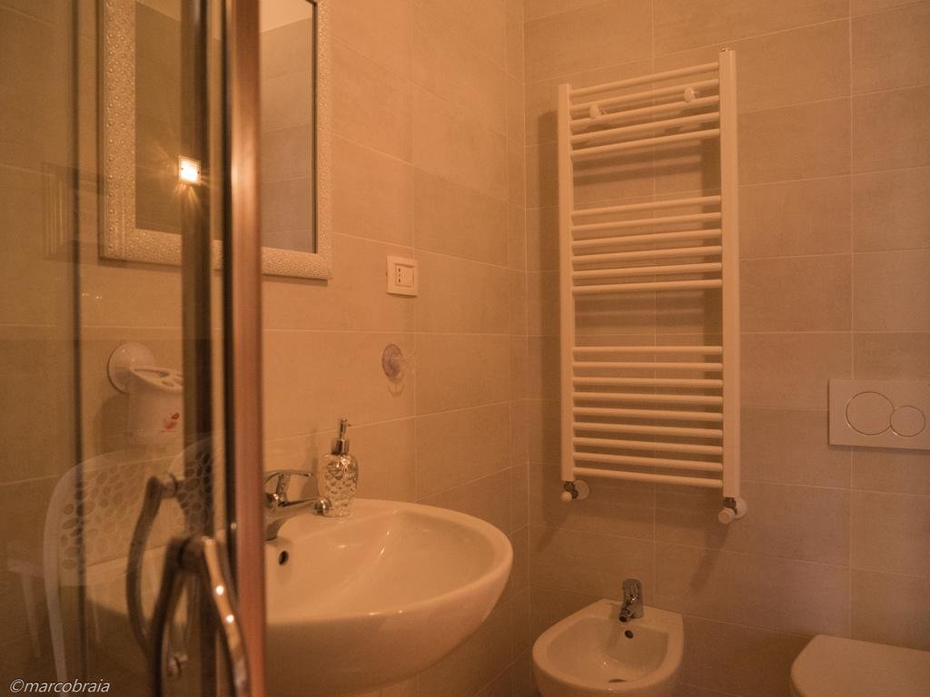 Casa Vacanze Cosma 
