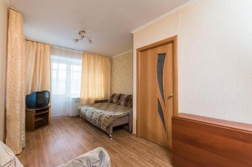 Apartment Na Karbysheva 