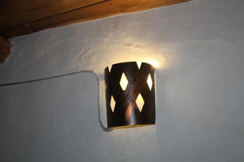 La Casa Del Rosario 