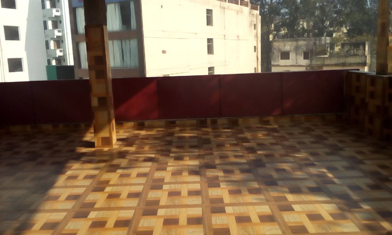 Hotel Ganesha Inn 