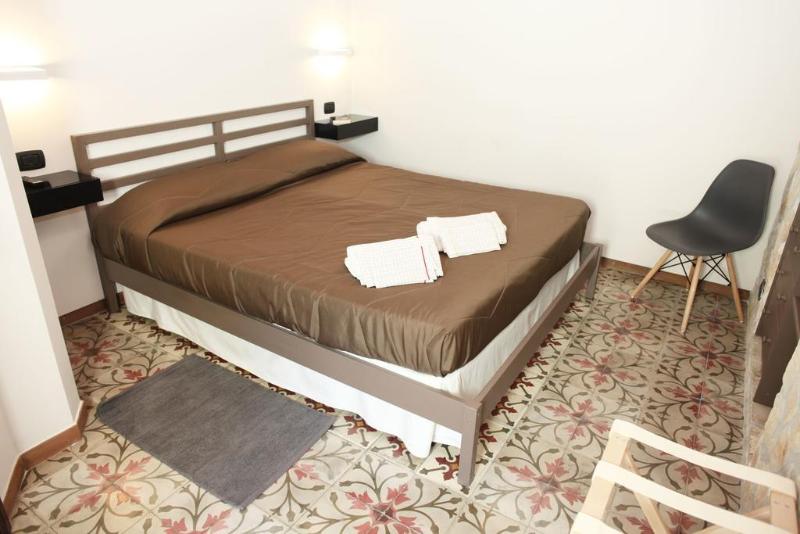 Villa Pilati Bed & Breakfast General view