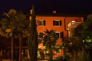 Residence Segattini Hotel Front