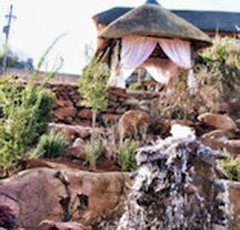 Vaalnest Boutique Hotel 