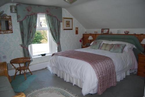 Grange Lodge Country House 