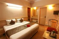 Oyo Rooms Goregaon East Station 