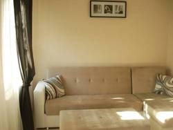 Hurrem Sultan Apartments Room
