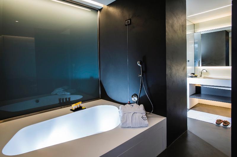 Lido Palace Room