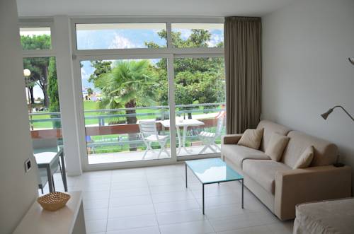 Club Nautico Monolocale Phoenix 