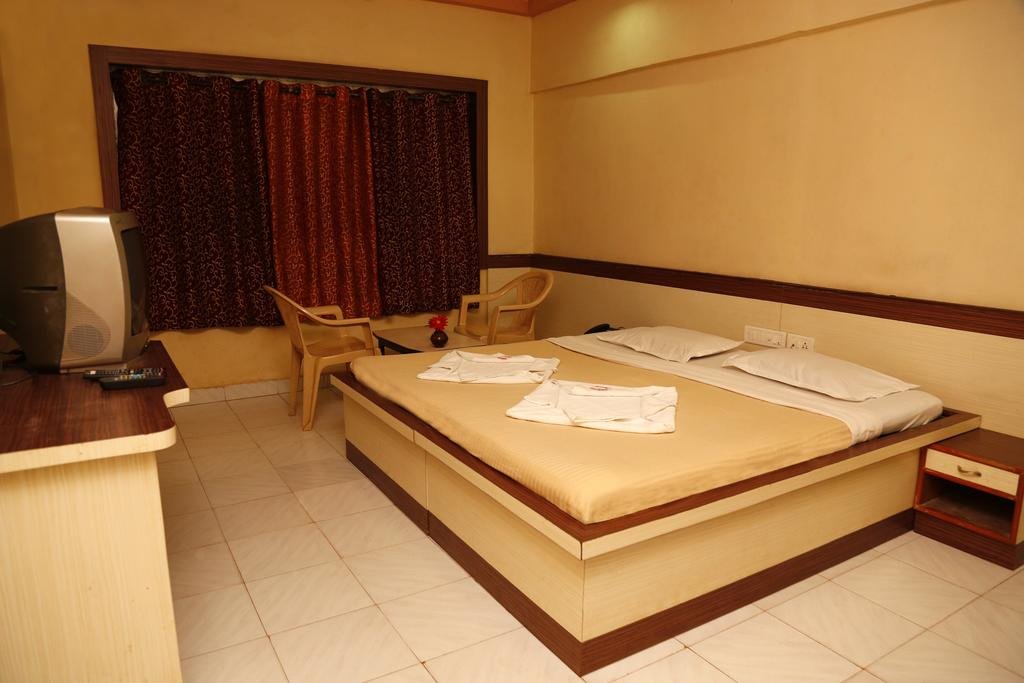 Hotel Shree Sagar 