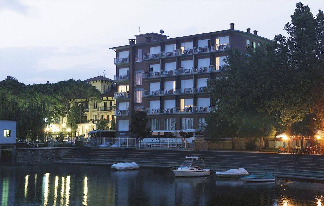 Hotel Lidò 