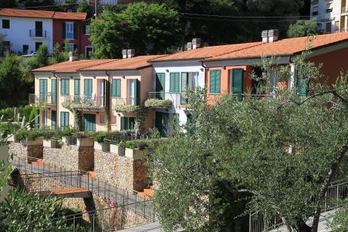 Baia Blu Rta Residence 