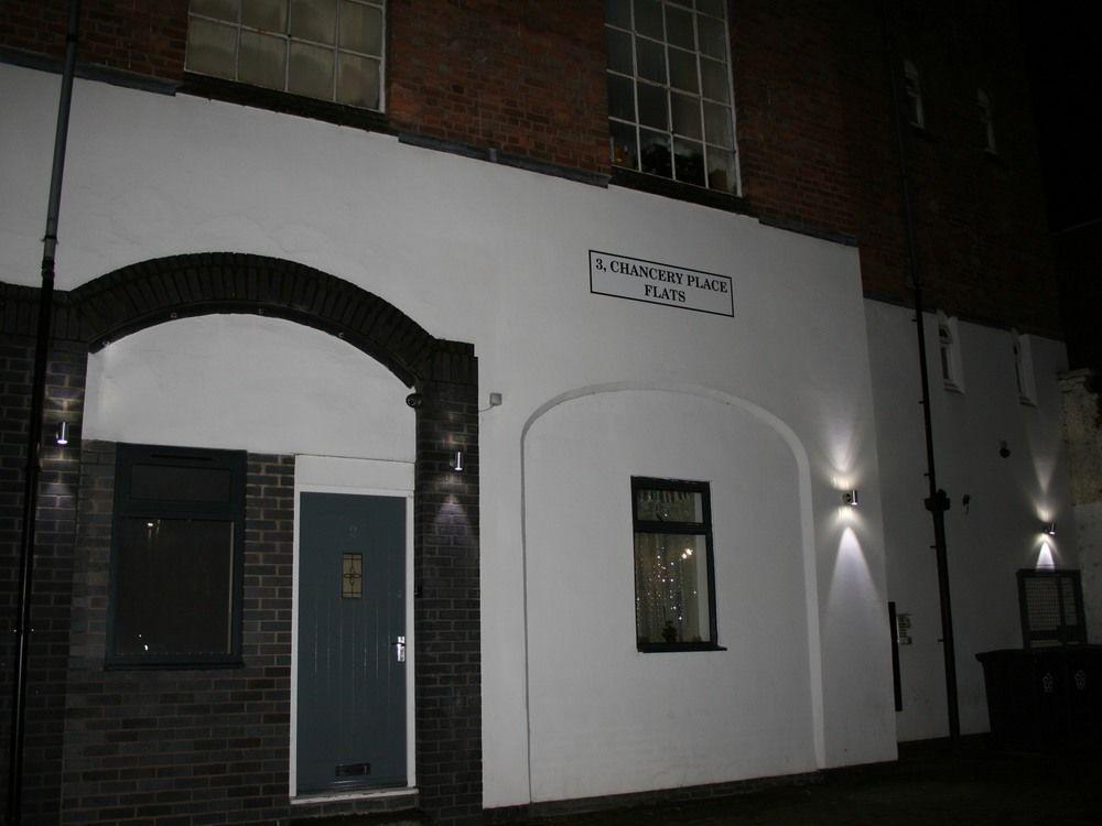 Chanchery Place 