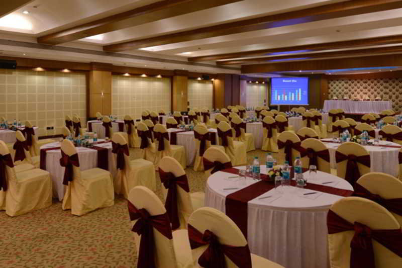 Rio Residency Conferences