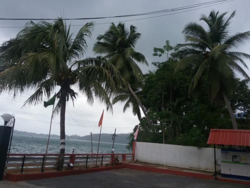 Jazeera Resort Port Blair 