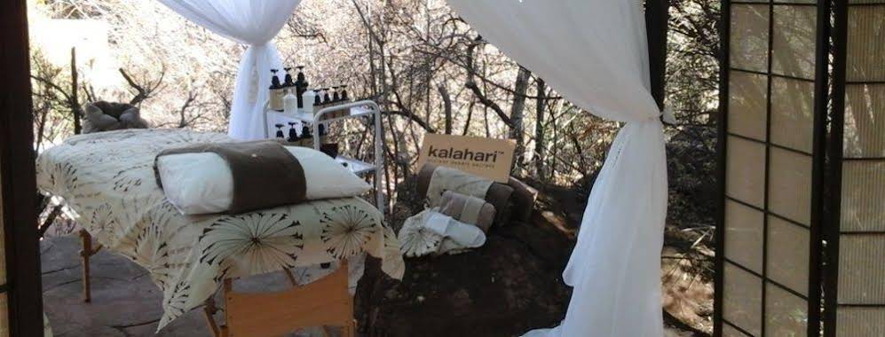 Vaalnest Boutique Hotel 