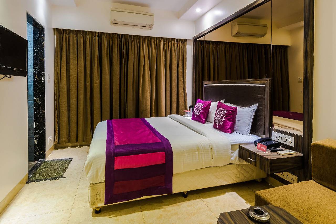 Oyo 3323 Hotel Sheetal 