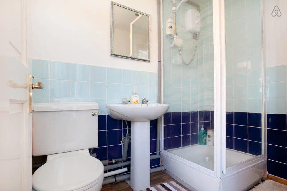 Garden House Self Contained Annexe 