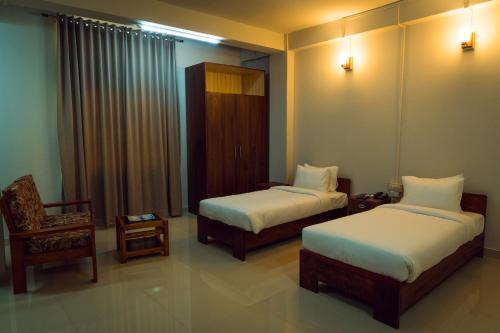 Hotel Ariel 