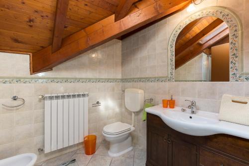 Casa Lory 