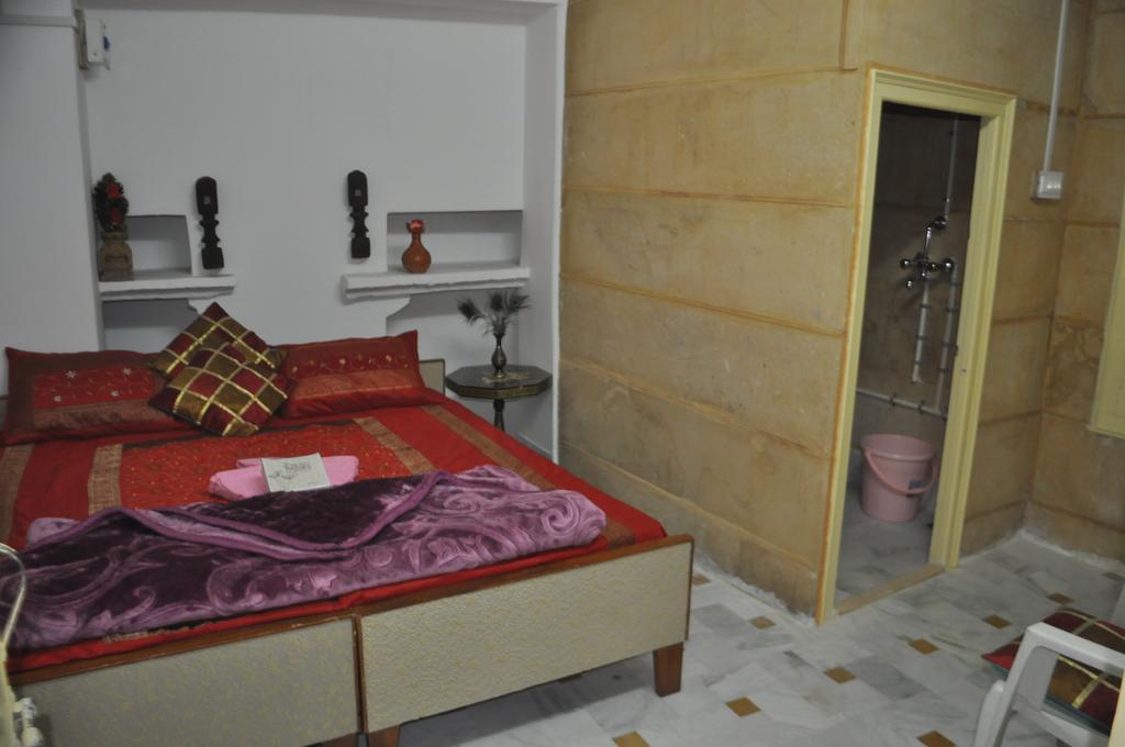 Hotel Kunjal Haveli 