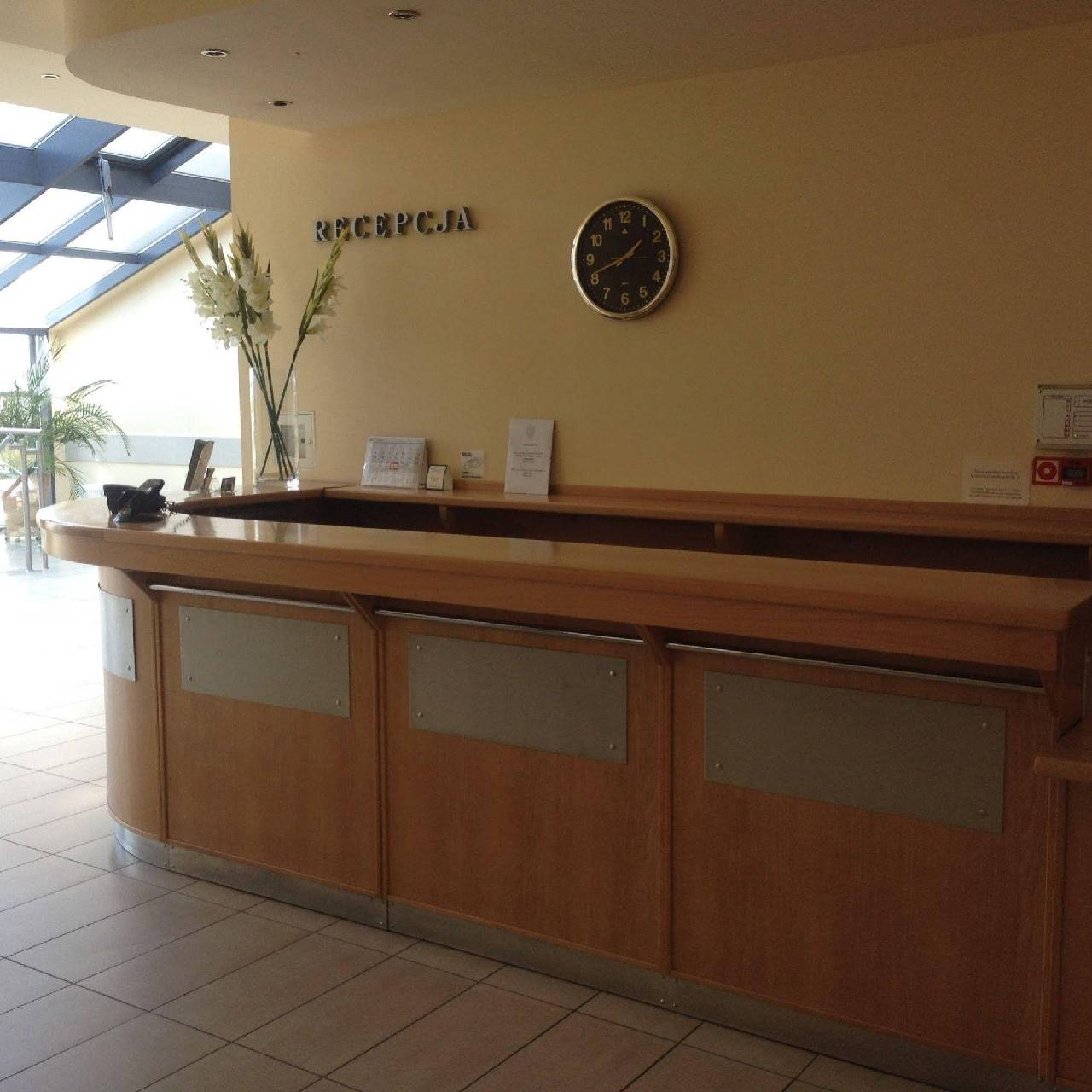 Hotel Bielany 