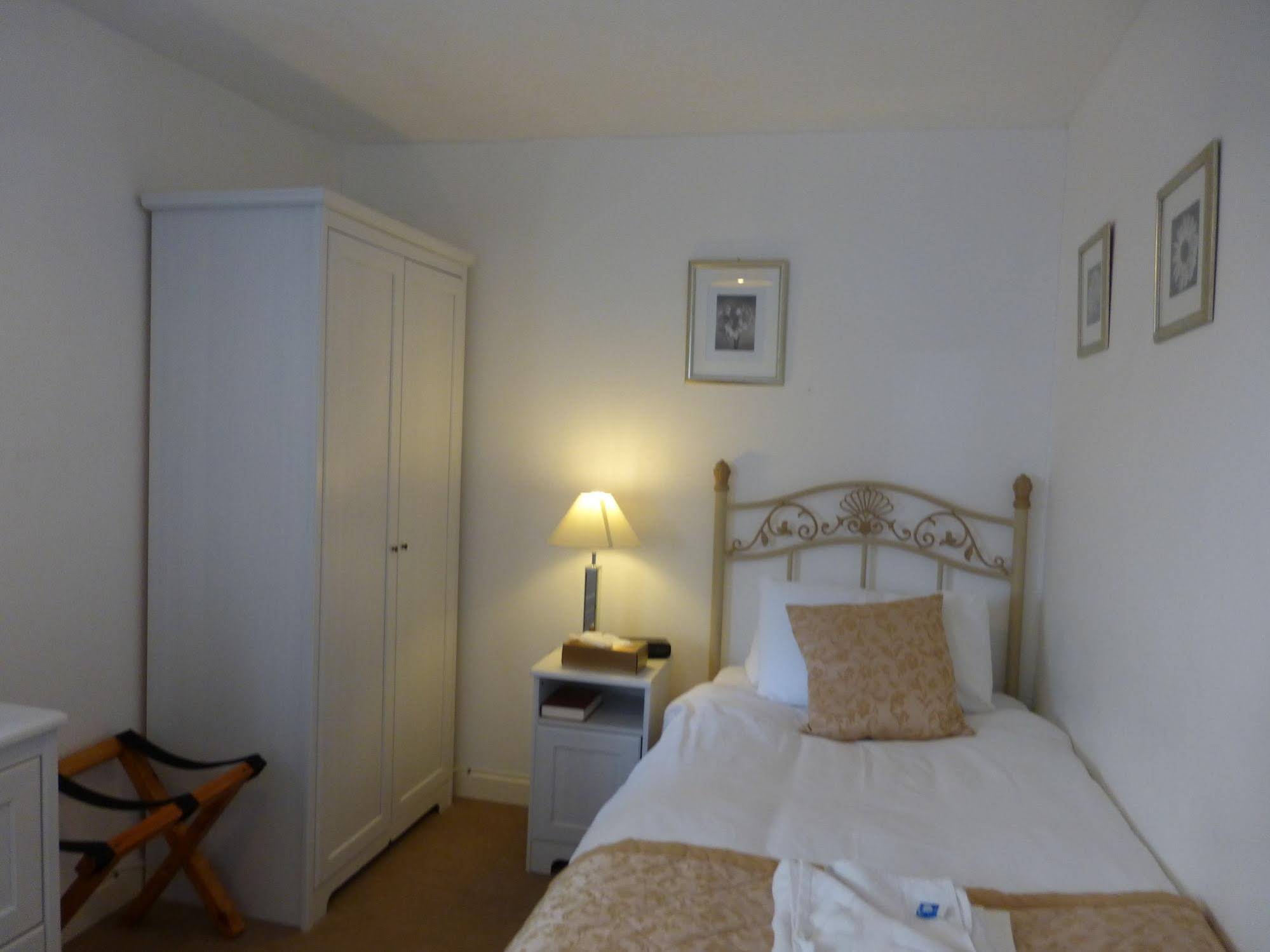The Beaufort Hotel 