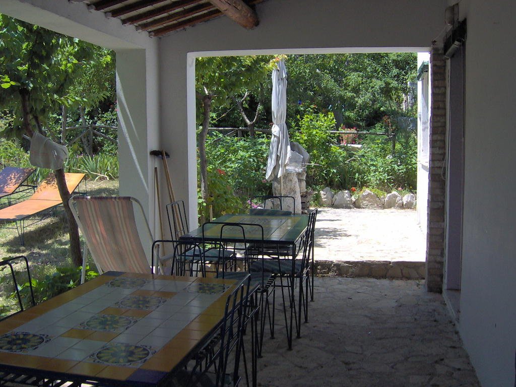 Agriturismo Pozzitello 