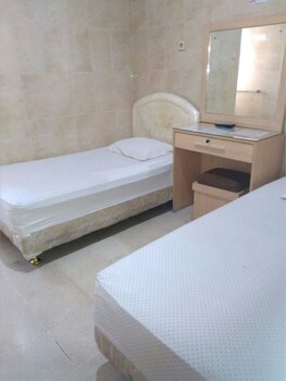 Cahya Nirwana Guestroom