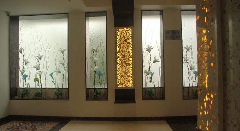 Beacon T2 Mumbai Room