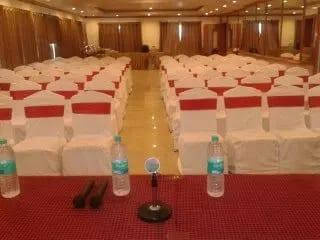 Hotel Seetal 