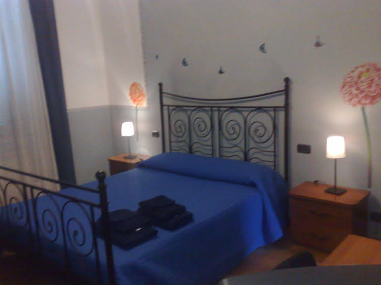B&b Vela D'argento 