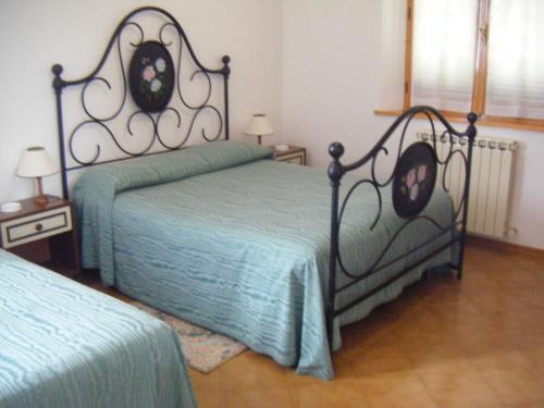 Agriturismo Barbi 